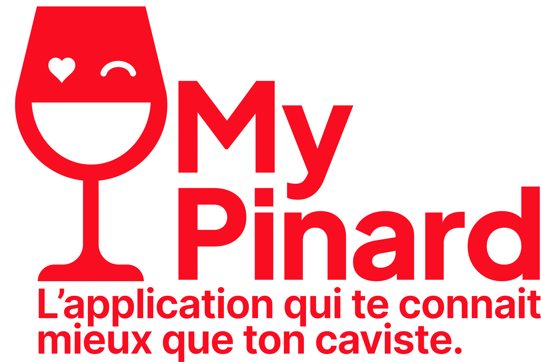 MyPinard Logo